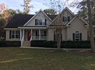 2 Crisp St, Savannah, GA 31410