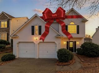 11705 Bentham Ct, Johns Creek, GA 30005