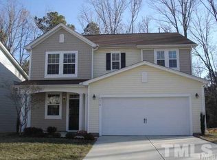 510 Emerald Downs Rd, Cary, NC 27519