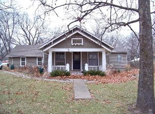 302 E Lucy St, Mc Louth, KS 66054