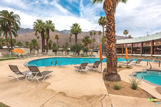 1111 E Palm Canyon Dr #221 — Photo 16