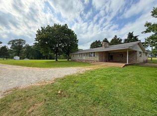 1215 Walden Rd, Cord, AR 72524
