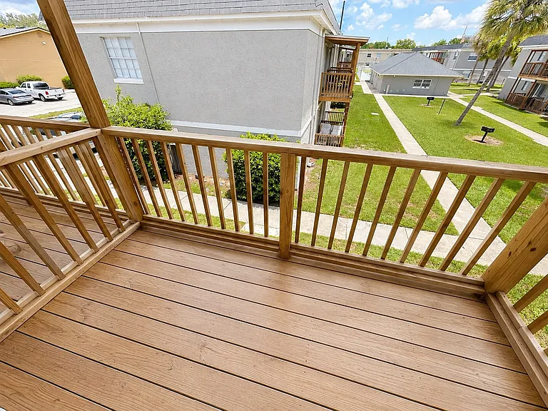 2789 L B McLeod Rd #D — Photo 11