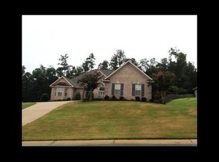 3741 Windy Rdg, Tuscaloosa, AL 35406