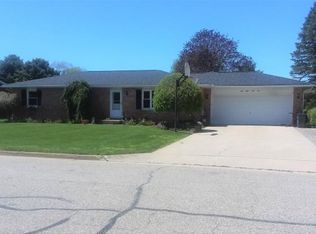 6851 Herron Dr, Cass City, MI 48726