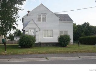 1607 E And West Rd, Buffalo, NY 14224