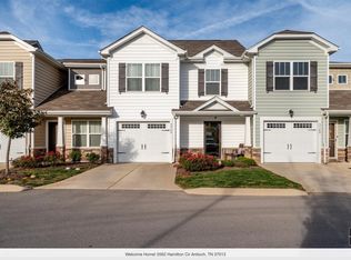 5562 Hamilton Cir, Antioch, TN 37013