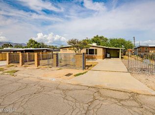 1414 N Louis Ave, Tucson, AZ 85712
