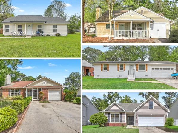 (undisclosed Address), North Charleston, SC 29420