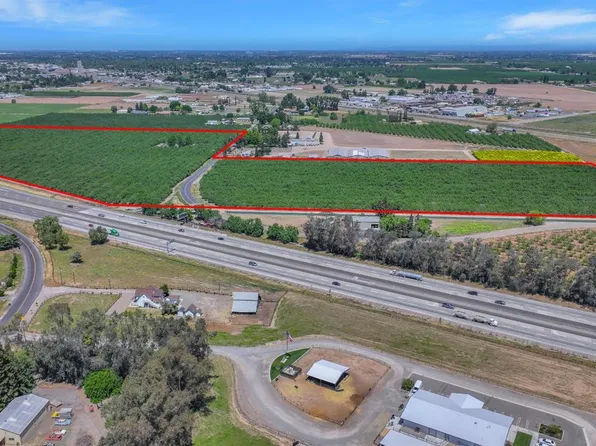 2901 Youngstown Rd, Turlock, CA 95380