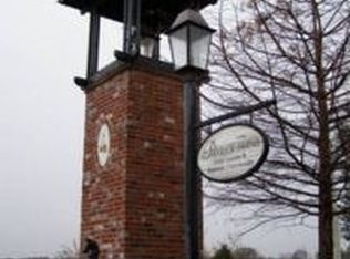 2009 Stable Bend Dr, Pearl, MS 39208
