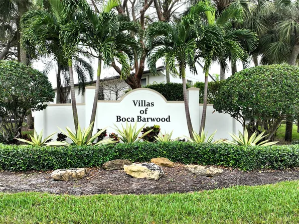 23340 SW 53rd Avenue #E, Boca Raton, FL 33433
