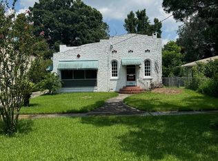 5233 Colonial Ave, Jacksonville, FL 32210