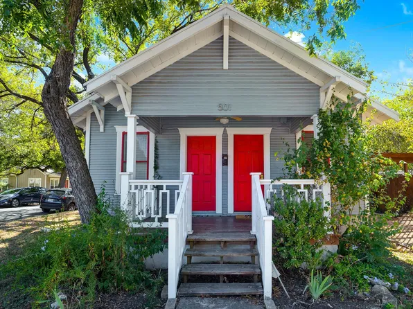 (undisclosed Address), Austin, TX 78751