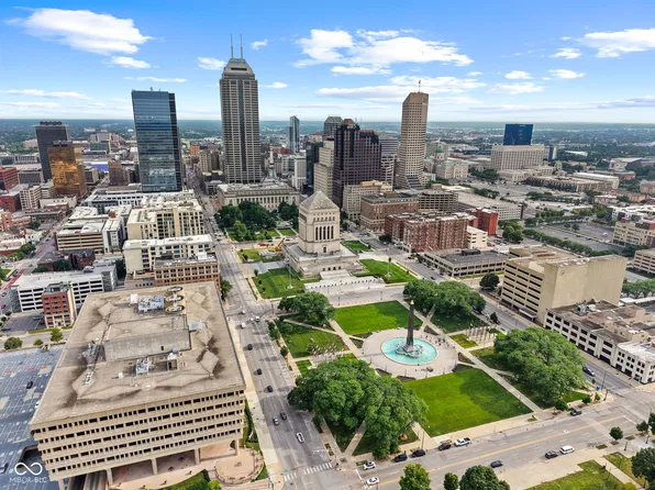 627 N Pennsylvania St #6F, Indianapolis, IN 46204
