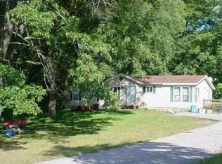 2219 S 13th St, Niles, MI 49120