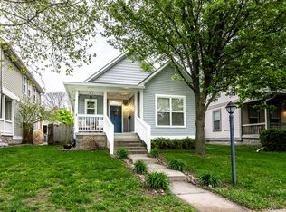 2237 N New Jersey St, Indianapolis, IN