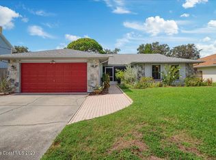 1545 Carmen St, Merritt Island, FL 32952