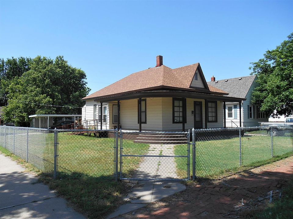 1st image of 2603 Forest Ave