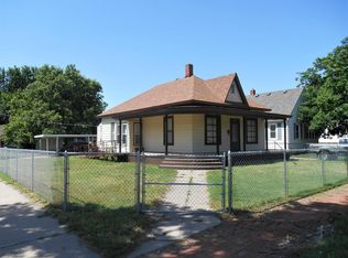 2603 Forest Ave, Great Bend, KS 67530