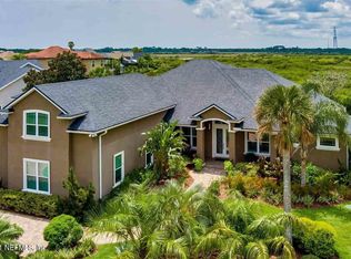 191 Spartina Ave, Saint Augustine, FL 32080