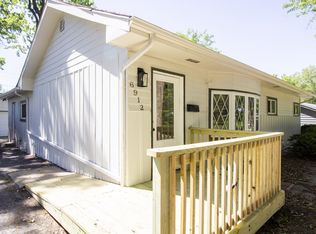 6912 N Harrison St, Gladstone, MO 64118