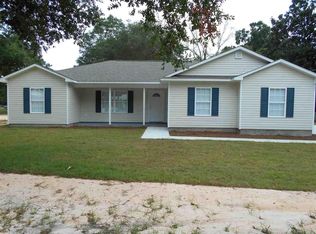 4731 Ridgewood Dr, Pace, FL 32571