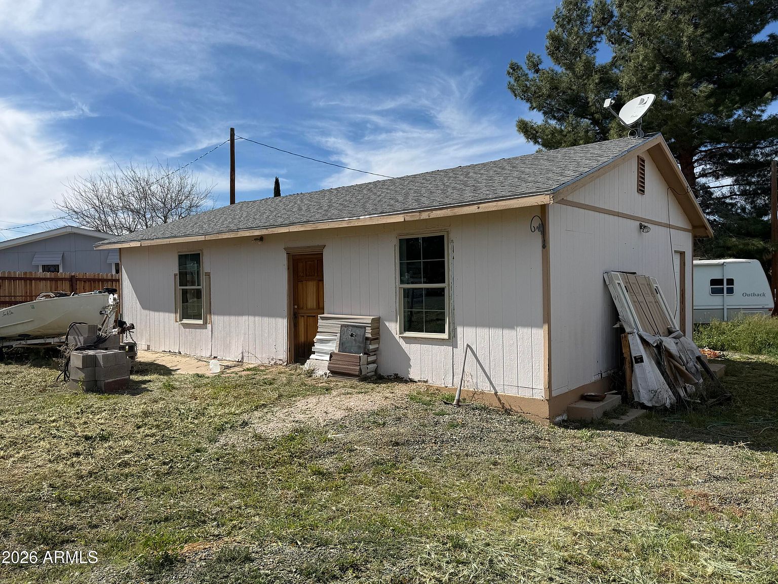 20762 E MARBLE CANYON Way, Mayer, AZ 86333 | Zillow