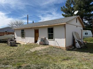 20762 E MARBLE CANYON Way, Mayer, AZ 86333