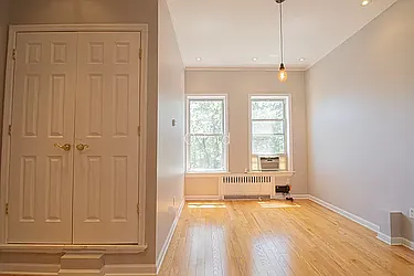 Rented by NYC LUXURY APT RENTALS CO LLC