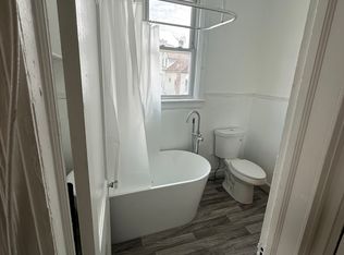 129 S Kingston Ave #1, Atlantic City, NJ 08401