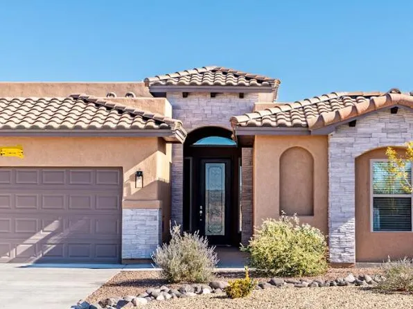 7243 Bobcat Hollow Dr, El Paso, TX 79911