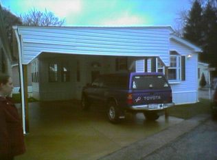 4341 Riverview Rd LOT 47, Peninsula, OH 44264