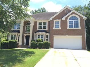 30 Malloy Ct, Covington, GA 30014