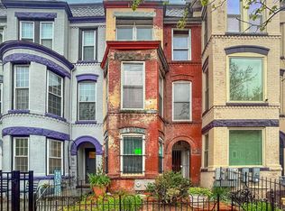 821 4th St NE, Washington, DC 20002