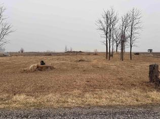 2453 N 200 E, Windfall, IN 46076