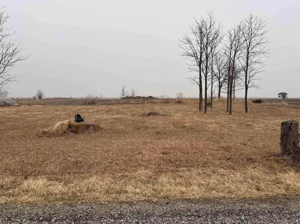 2453 N 200 E, Windfall, IN 46076