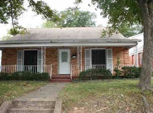 1217 S Glenwood Blvd, Tyler, TX 75701