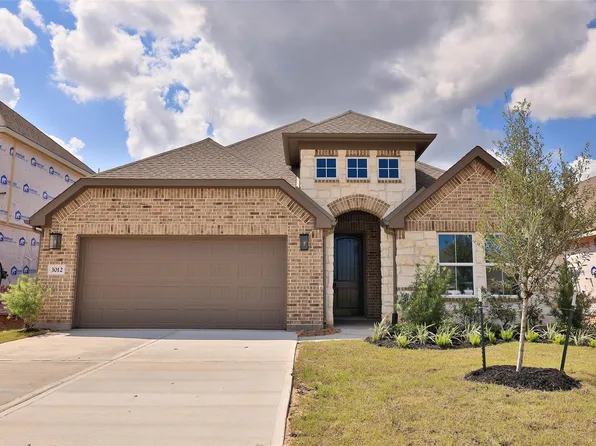 3012 Rodeo Dr, League City, TX 77573