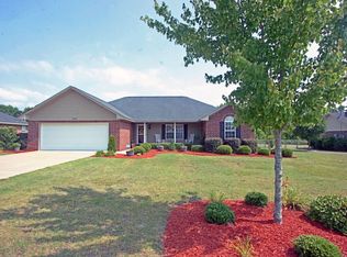 3105 W Brewington Rd, Sumter, SC 29153