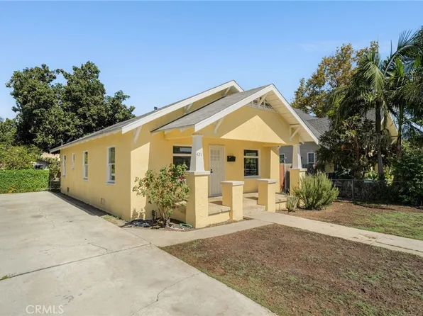 421 E Adele St, Anaheim, CA 92805