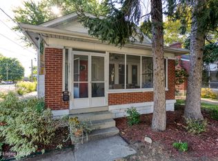 3018 Greenup Rd, Louisville, KY 40217