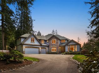 4525 252nd Ave SE, Issaquah, WA 98029