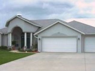 5107 Zacks Barr Ln, Wimauma, FL 33598