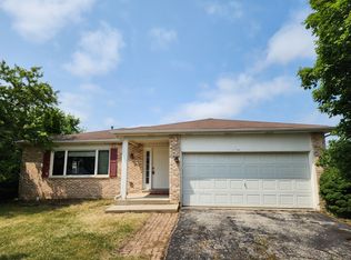 4208 Highland Rd, Zion, IL 60099