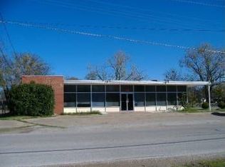 209 E Kaufman St, Gun Barrel City, TX 75147