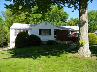 107 Club Rd, Stamford, CT 06905