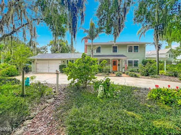 645 Orange Ct, Rockledge, FL 32955