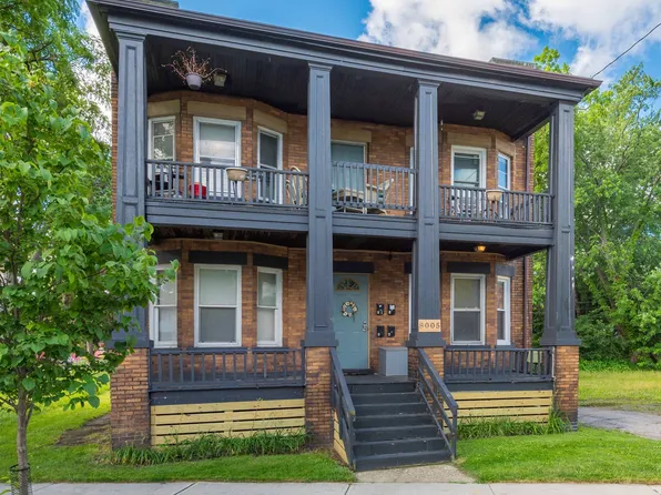 8005 Lake Ave APT 2, Cleveland, OH 44102