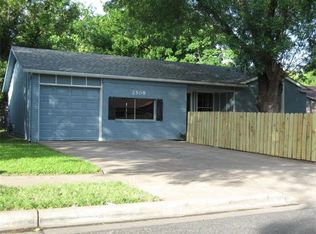 2508 Dovehill Dr, Austin, TX 78744